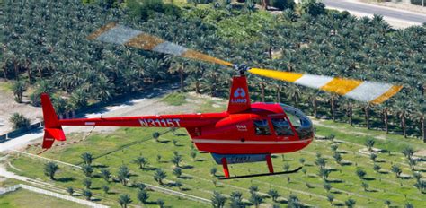 rd44 electricpower chanel|Electric R44 Completes First Airport.